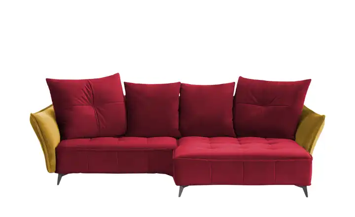  Ecksofa  Crease