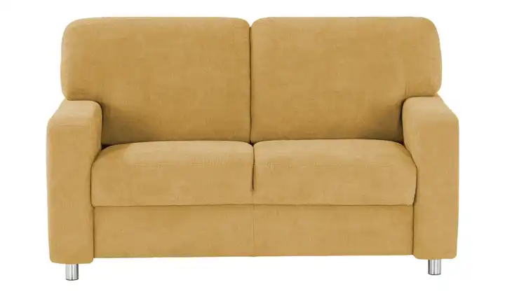 smart Sofa Valencia Gelb 2 Armlehne A1