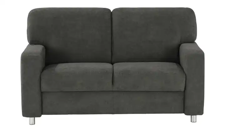 smart Sofa Valencia Anthrazit 2 Armlehne A1
