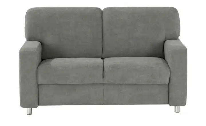 smart Sofa Valencia Hellgrau 2 Armlehne A1