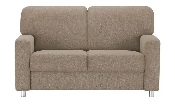 smart Sofa Valencia Moccabraun 2 Armlehne A1