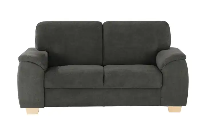 smart Sofa Valencia Anthrazit 2 Armlehne A5
