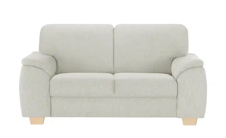 smart Sofa Valencia Silbergrau 2 Armlehne A5