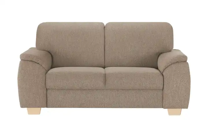smart Sofa Valencia Moccabraun 2 Armlehne A5