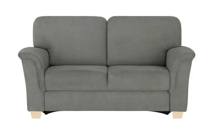 smart Sofa Valencia Hellgrau 2 Armlehne A2