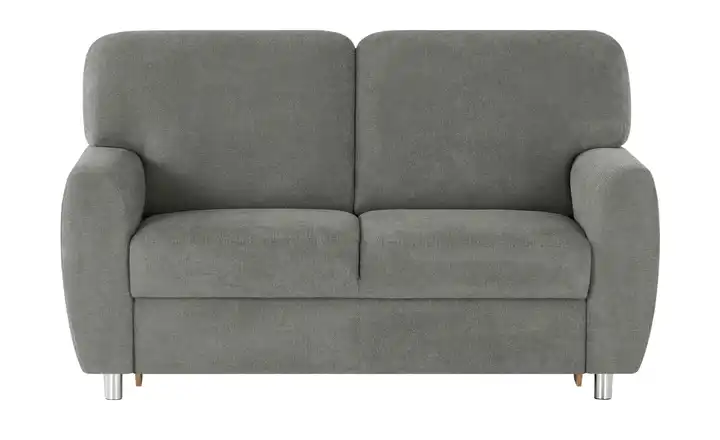 smart Sofa Valencia Hellgrau 2 Armlehne A4