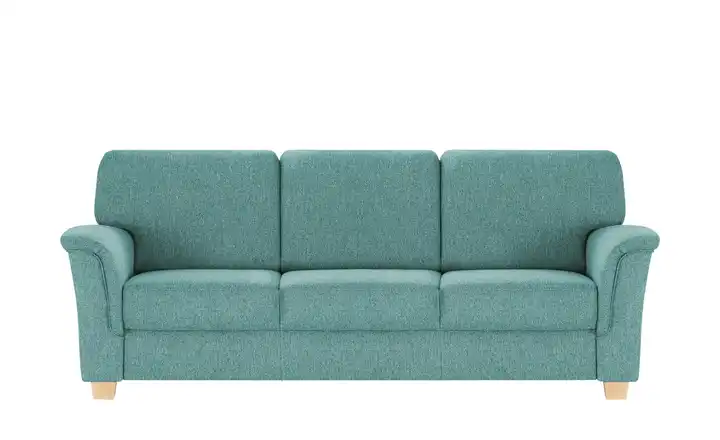 smart Sofa Valencia Petrol 3 Armlehne A2
