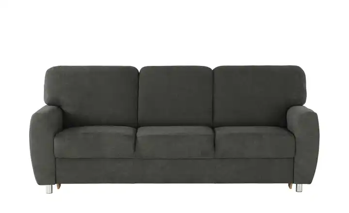 smart Sofa Valencia Anthrazit 3 Armlehne A4