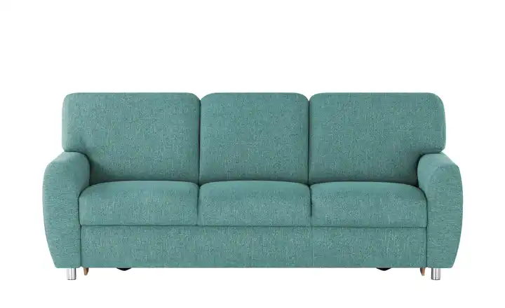 smart Sofa Valencia Petrol 3 Armlehne A4