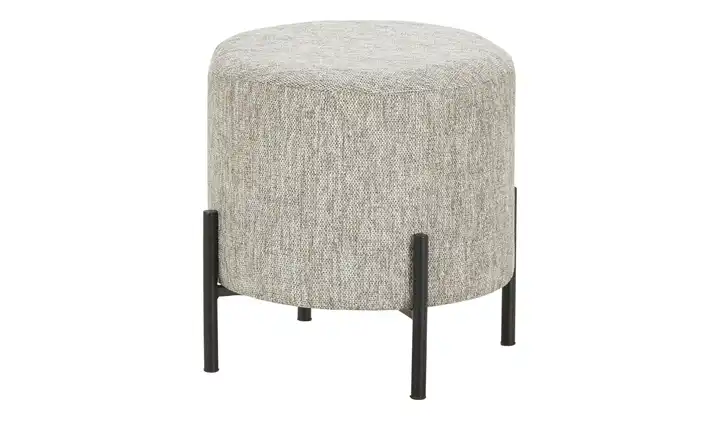  Hocker  Inka