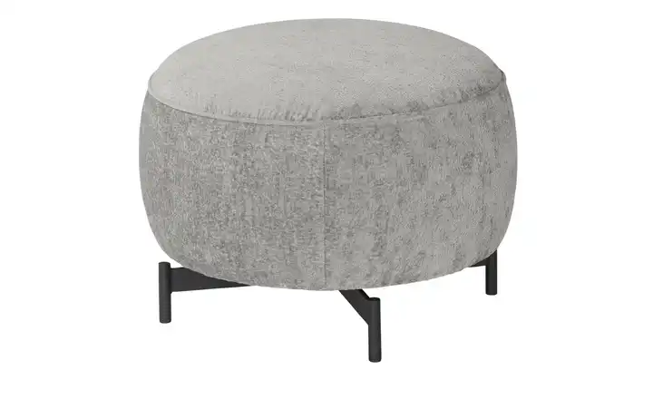JOOP! Hocker 8170 Hellgrau