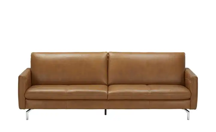 Natuzzi Editions Einzelsofa Echtleder C 083