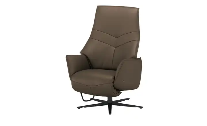 himolla Relaxsessel 7911 Braun