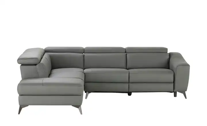 uno Ecksofa mit elektrischer Relaxfunktion Art