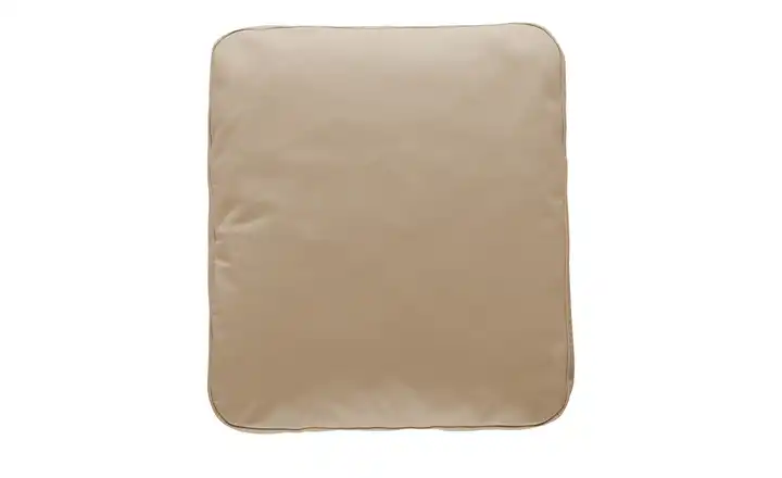 meinSofa Armlehnenkissen Dana Beige