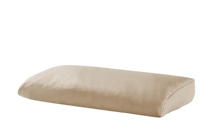 meinSofa Nierenkissen Dana Beige