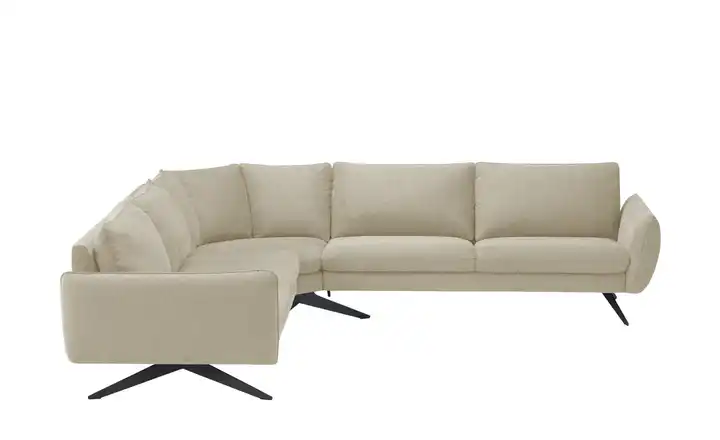 smart Ecksofa  Lovely