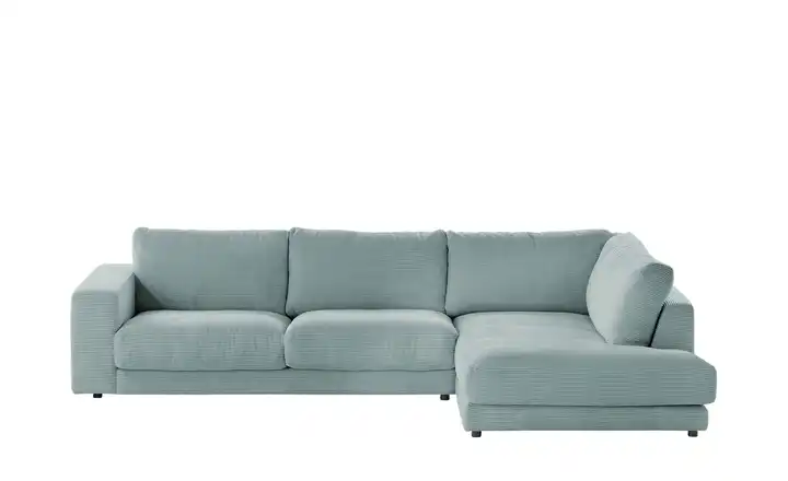 Jette Home Ecksofa Cord Sila