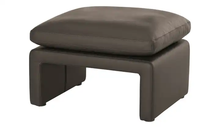 erpo just relax Hocker JR963 Bari Dunkelbraun