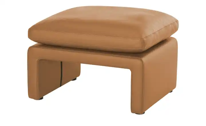 erpo just relax Hocker JR963 Bari Cognacbraun