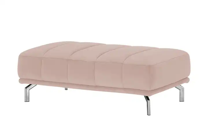 Lounge Collection XXL-Hocker  Sarina