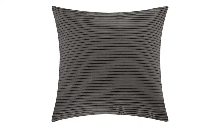 Gray & Jones Kissen Capa Dunkelgrau