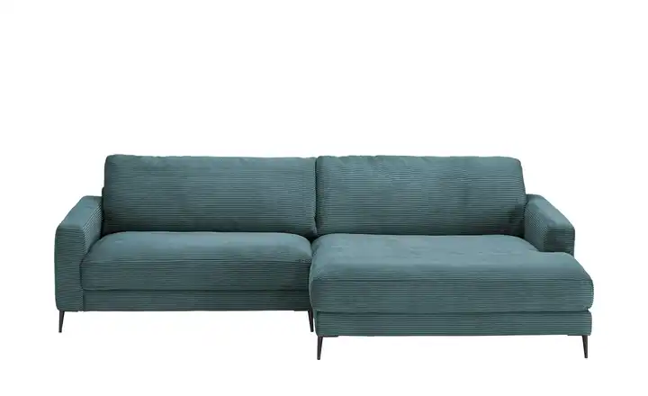 Gray & Jones Cord-Sofa CAP FERRAT 1.2 Petrol rechts