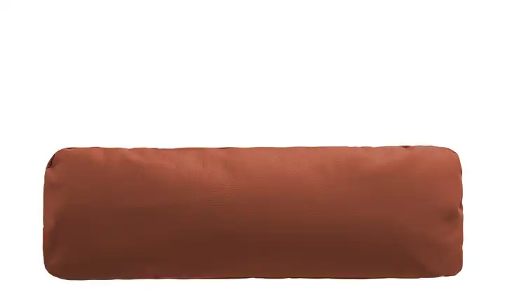 meinSofa Nierenkissen Grace Rot