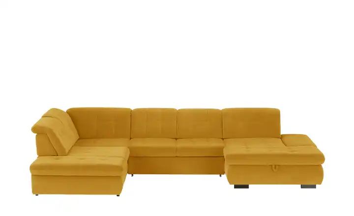 Lounge Collection Wohnlandschaft  Spencer