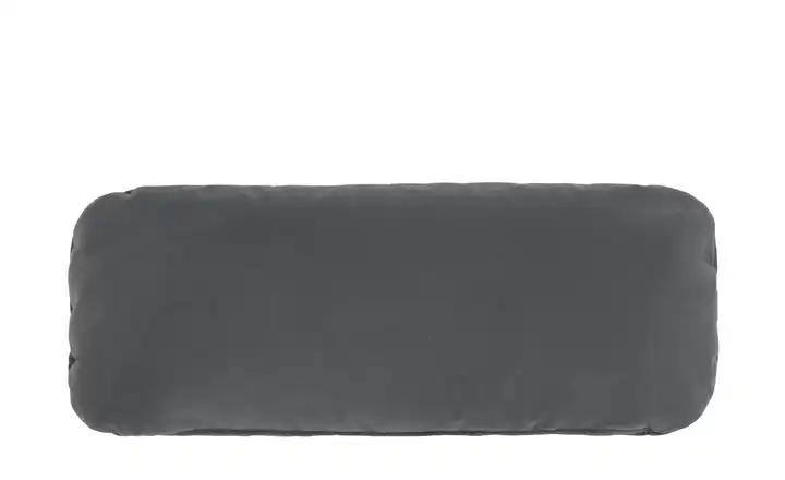 Lounge Collection Nierenkissen Spencer Anthrazit