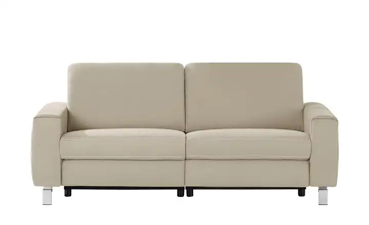  Sofa mit Relaxfunktion Pacific Plus