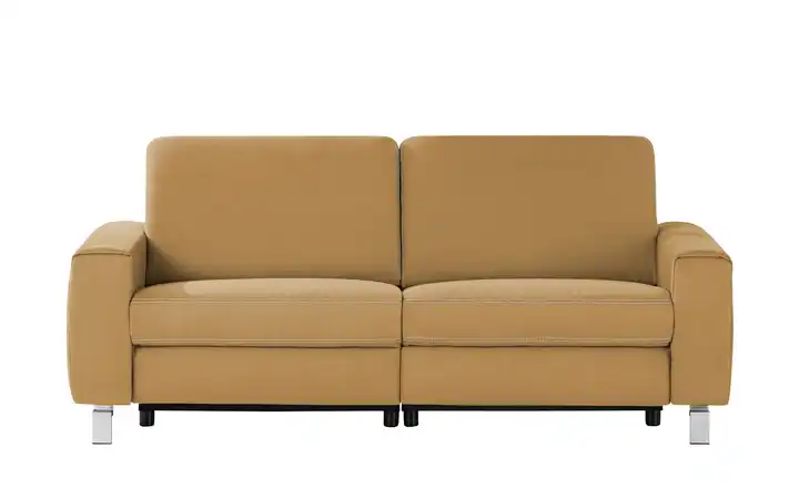 Sofa mit Relaxfunktion Pacific Plus