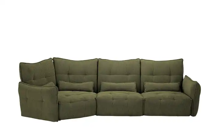 bobb Ecksofa  Jeaneva