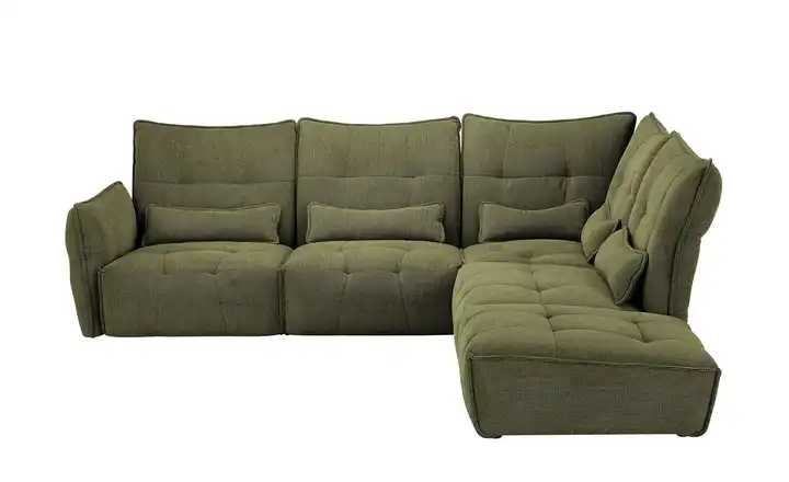 bobb Ecksofa  Jeaneva