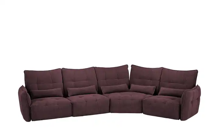 bobb Ecksofa  Jeaneva