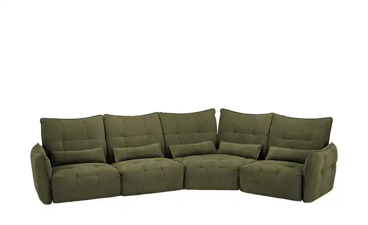  Ecksofa  Jeaneva