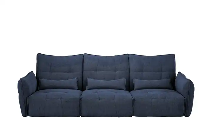 bobb Sofa, 3-Sitzer  Jeaneva