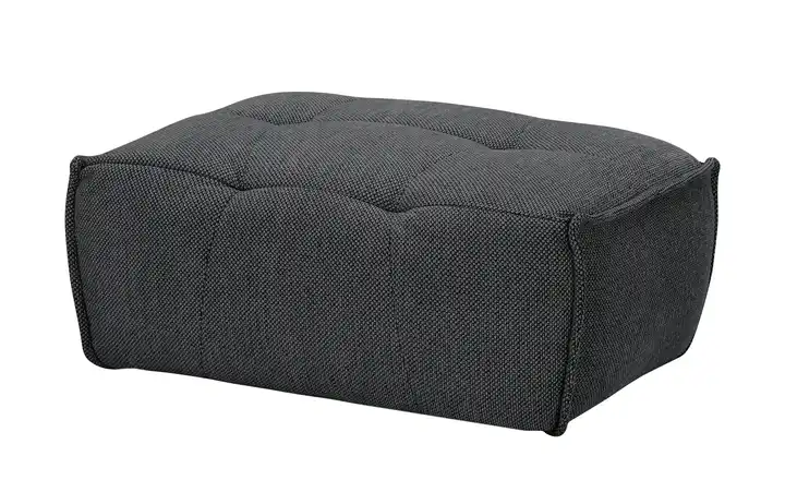Hocker Jeaneva Anthrazit
