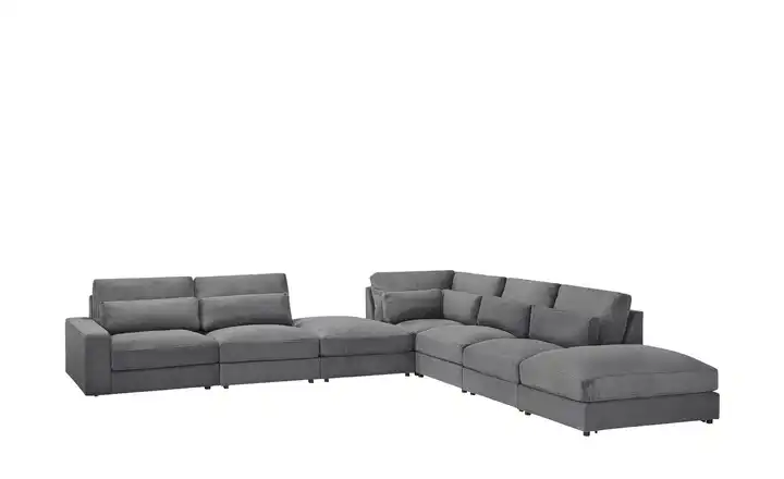 Modulsofas