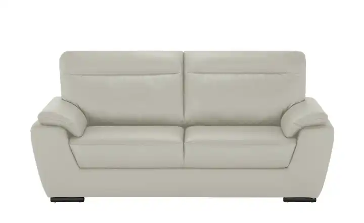  Sofa  aus Leder Brandy II