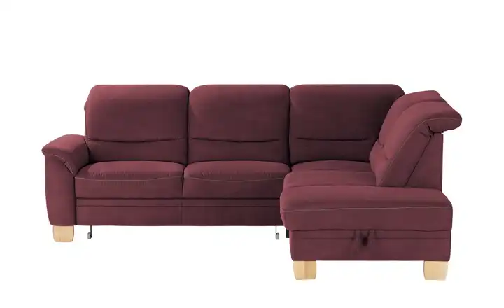 meinSofa Ecksofa  Liva