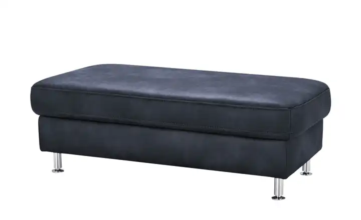 Mein Sofa bold XXL Hocker  Veit