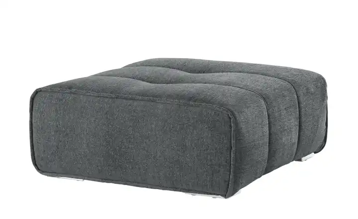 uno Hocker London Anthrazit