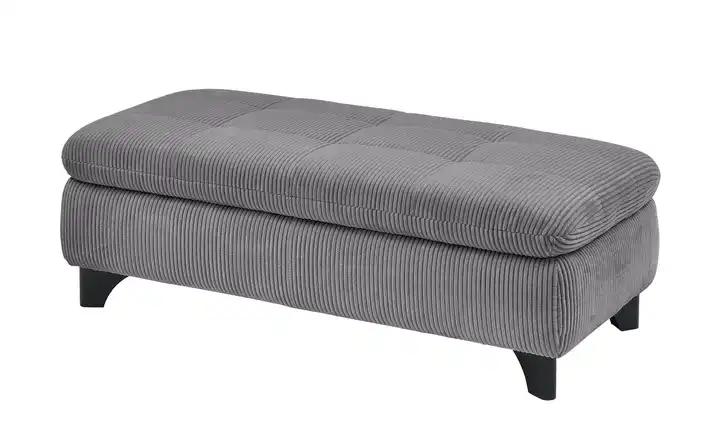 Lounge Collection XXL-Hocker  Tamara