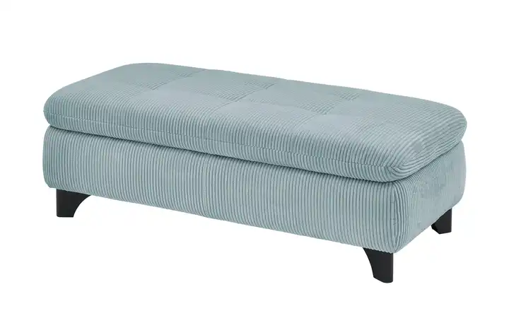 Lounge Collection XXL-Hocker  Tamara