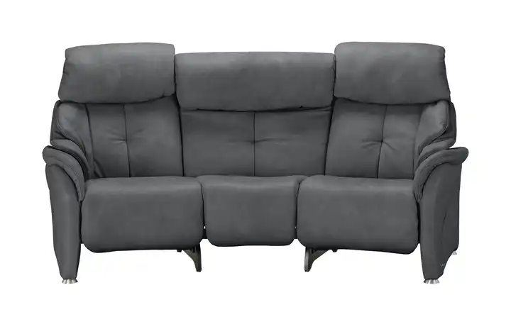 himolla Trapezsofa  4217