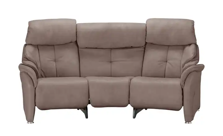 himolla Trapezsofa 4217 Fango