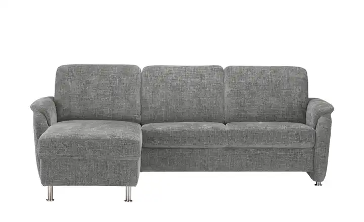 Polstermöbel Oelsa Ecksofa  Selecta-Home