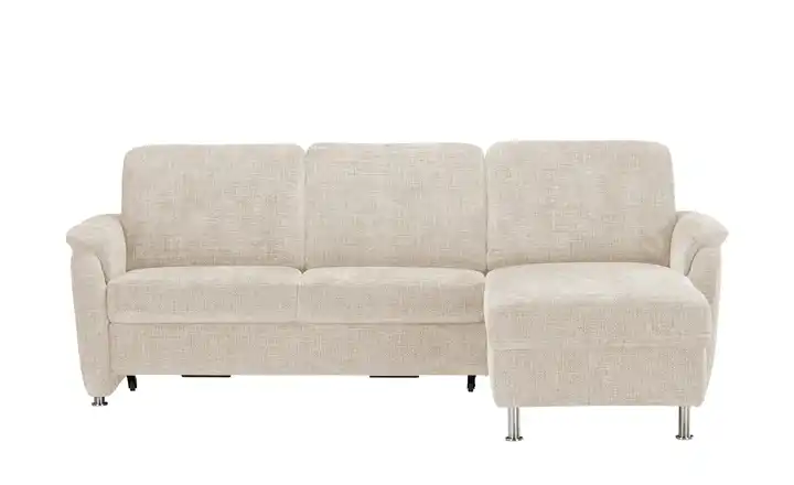 Polstermöbel Oelsa Ecksofa  Selecta-Home