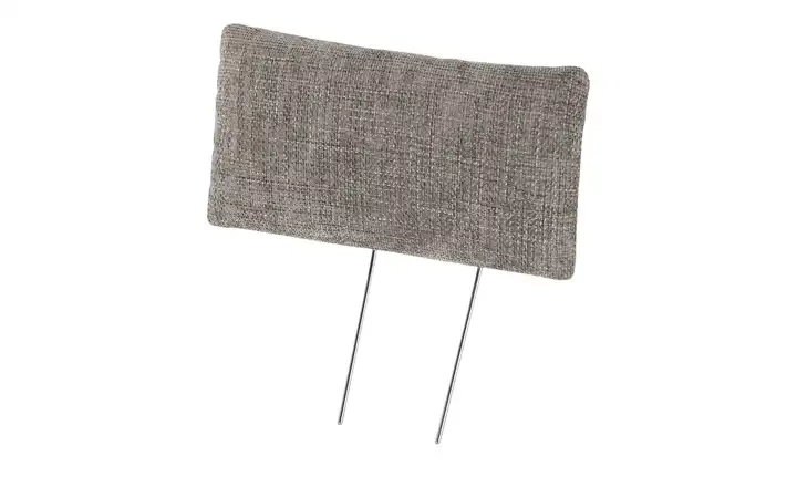 Polstermöbel Oelsa Kopfstütze Selecta Home Braun